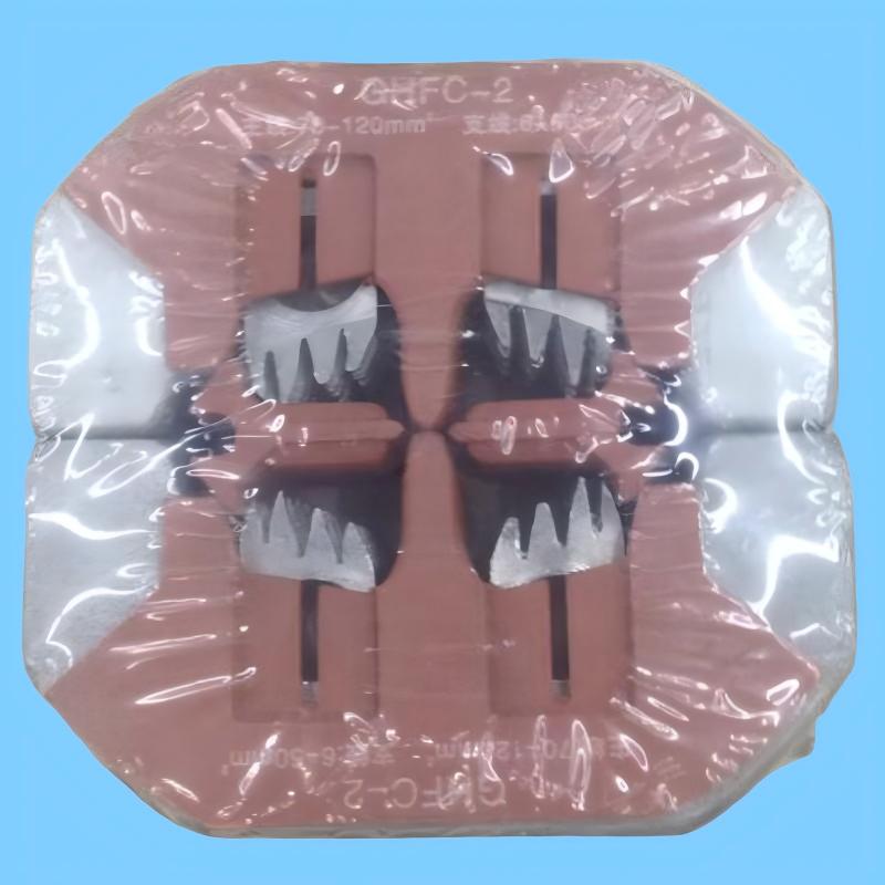 SLFC Four-core Piercing Connectors 3